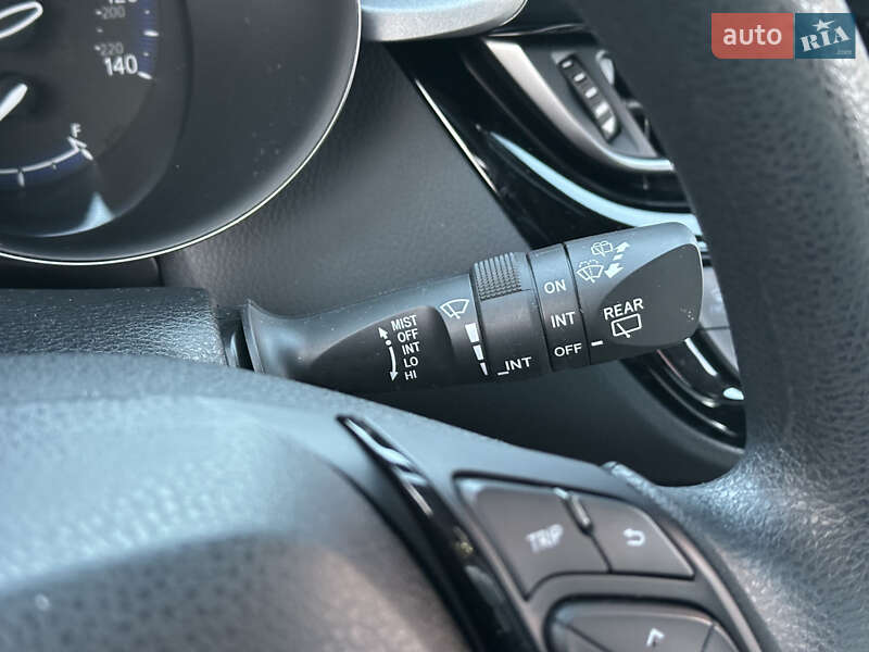 Внедорожник / Кроссовер Toyota C-HR 2020 в Одессе фото 51 Внедорожник / Кроссовер Toyota C-HR 2020 в Одессе