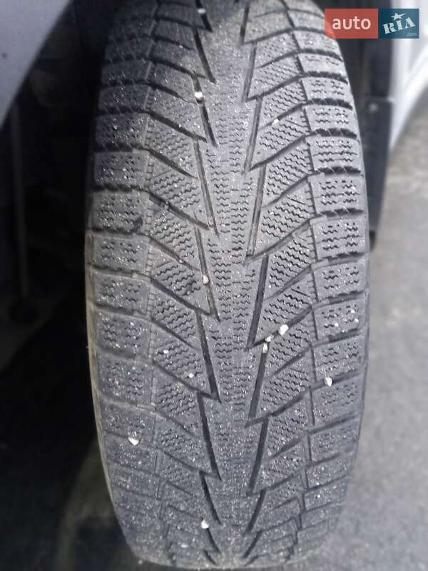 Внедорожник / Кроссовер Toyota C-HR 2016 в Киеве фото 11 Внедорожник / Кроссовер Toyota C-HR 2016 в Киеве