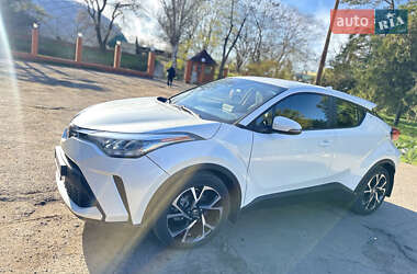 Внедорожник / Кроссовер Toyota C-HR 2020 в Одессе