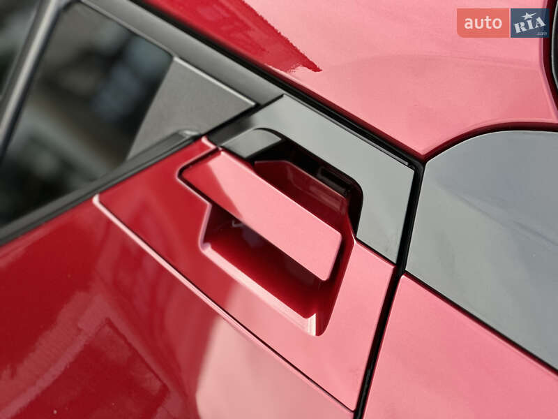 Внедорожник / Кроссовер Toyota C-HR 2018 в Виннице