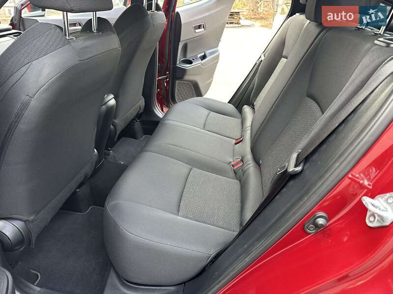 Внедорожник / Кроссовер Toyota C-HR 2018 в Виннице