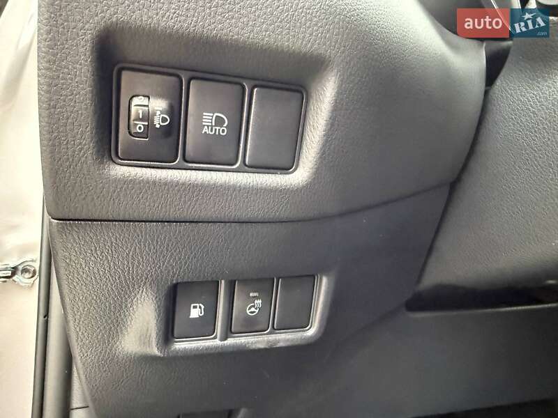 Внедорожник / Кроссовер Toyota C-HR 2021 в Одессе