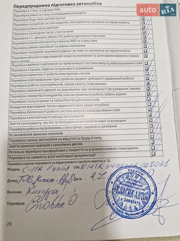 Позашляховик / Кросовер Toyota C-HR 2020 в Богородчанах