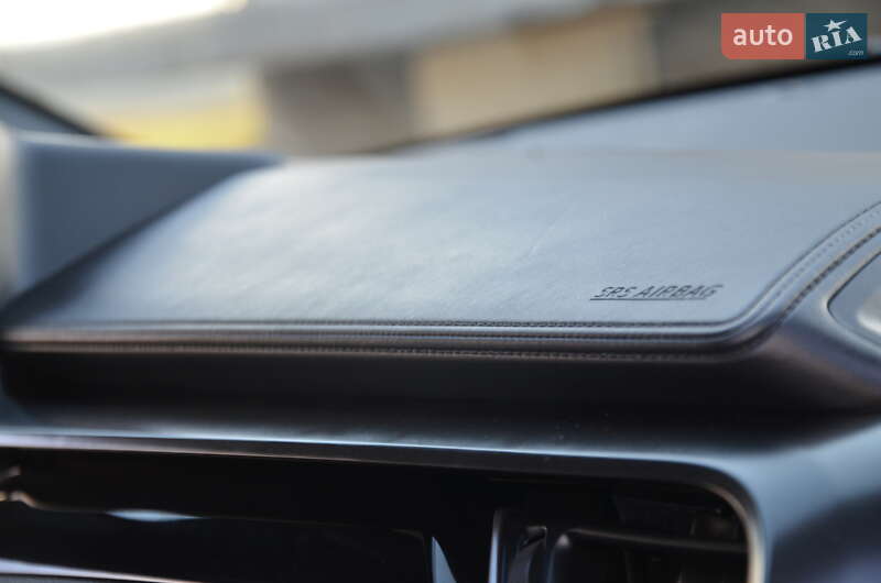 Позашляховик / Кросовер Toyota C-HR 2018 в Дрогобичі фото 56 Позашляховик / Кросовер Toyota C-HR 2018 в Дрогобичі