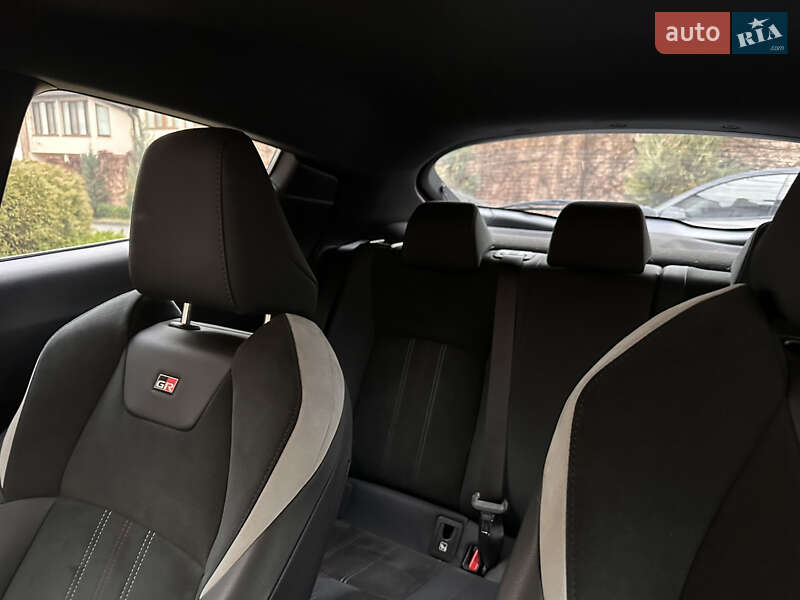 Внедорожник / Кроссовер Toyota C-HR 2021 в Виннице