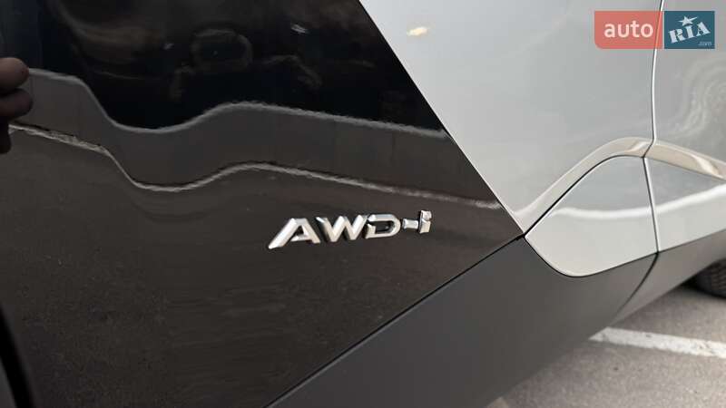 Внедорожник / Кроссовер Toyota C-HR 2024 в Одессе