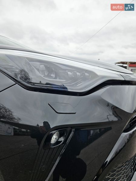 Внедорожник / Кроссовер Toyota C-HR 2021 в Харькове