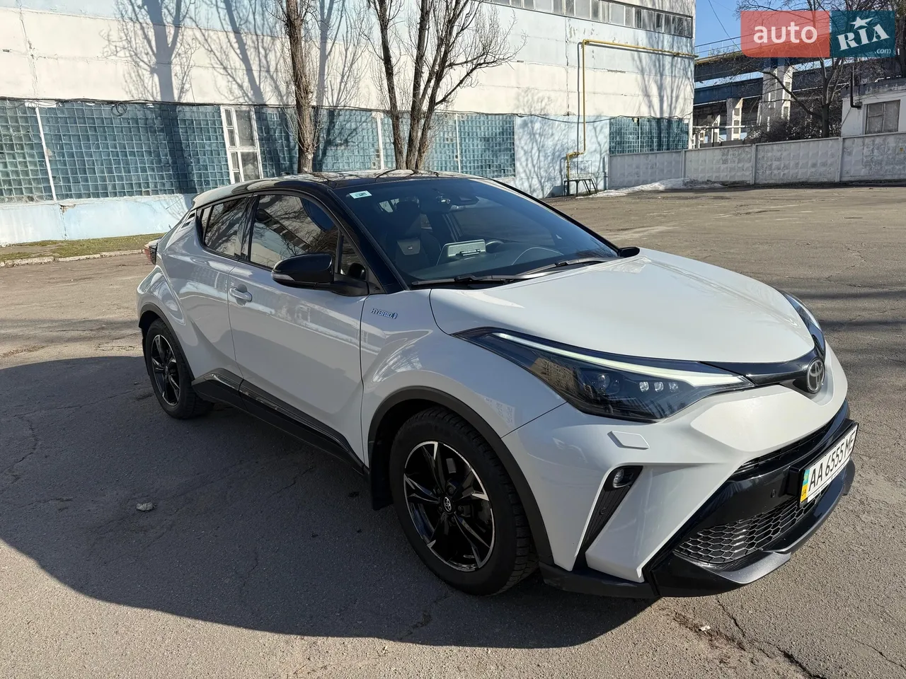 2021 Toyota C-HR - мініатюра 51