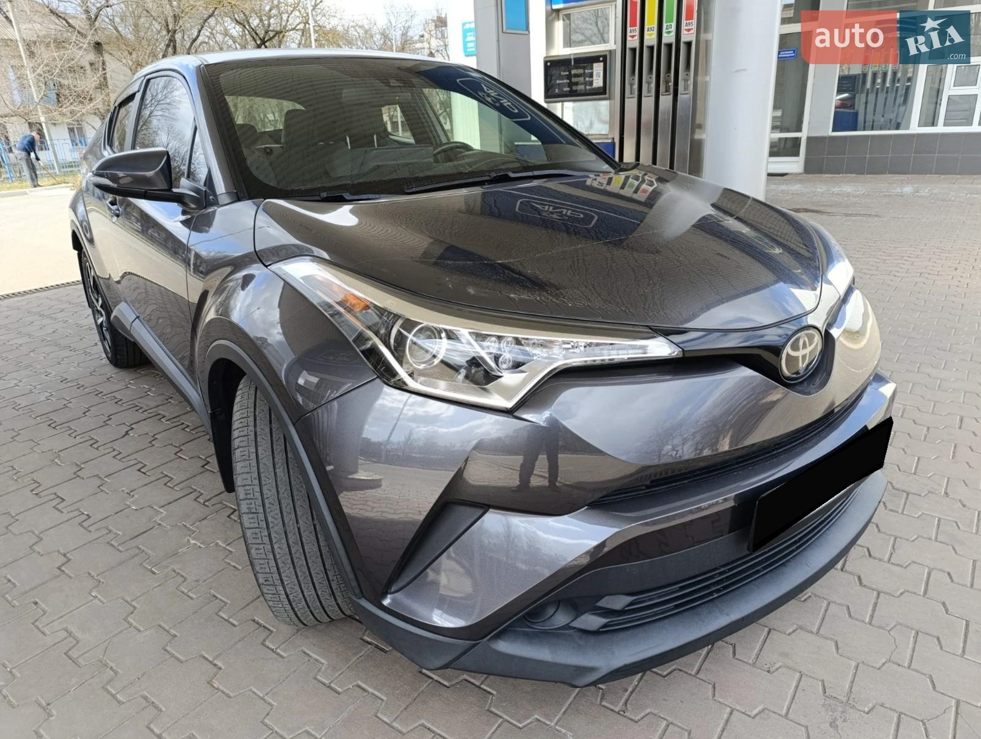 2019 Toyota C-HR - мініатюра 5