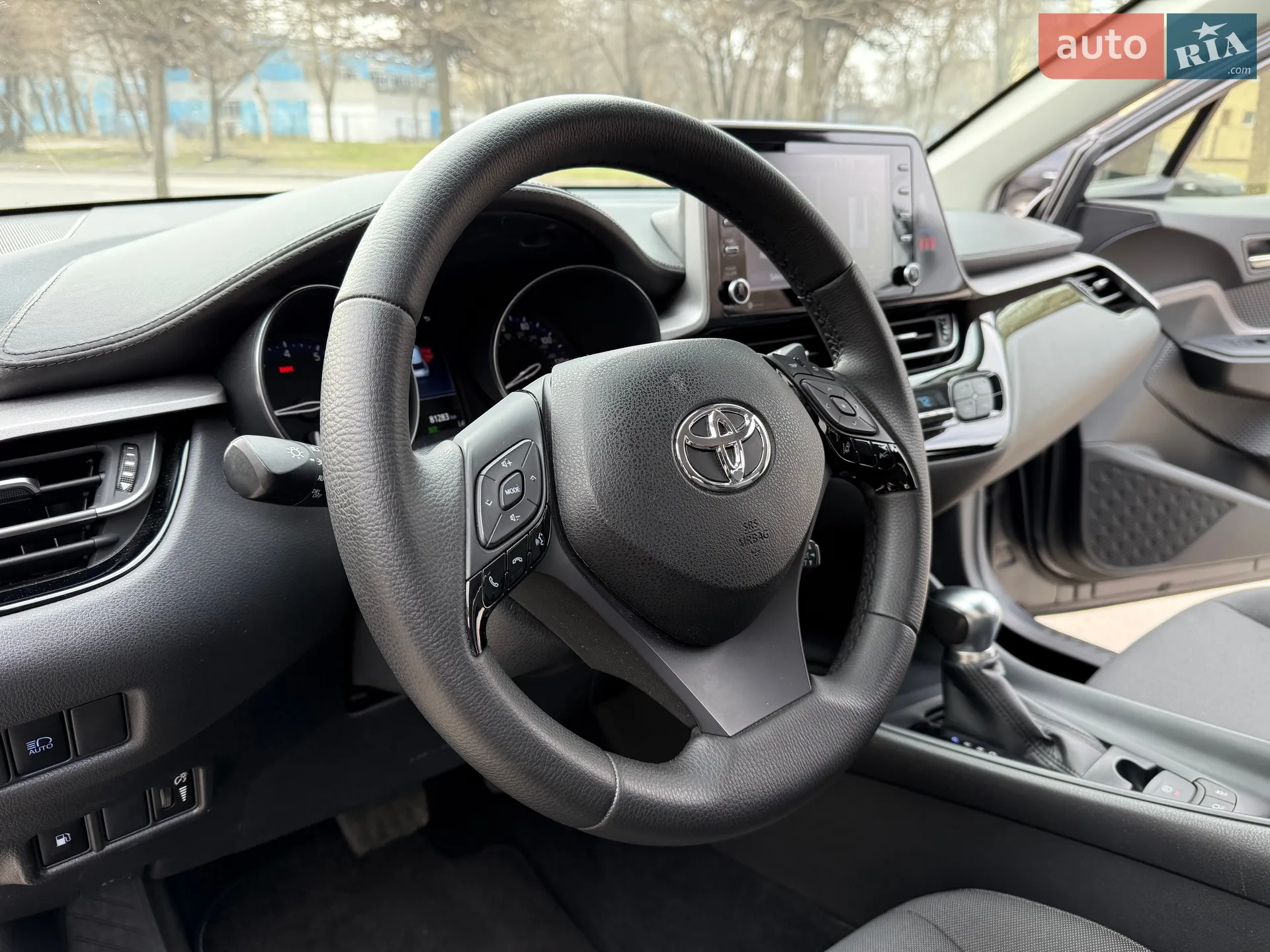 2021 Toyota C-HR - мініатюра 16