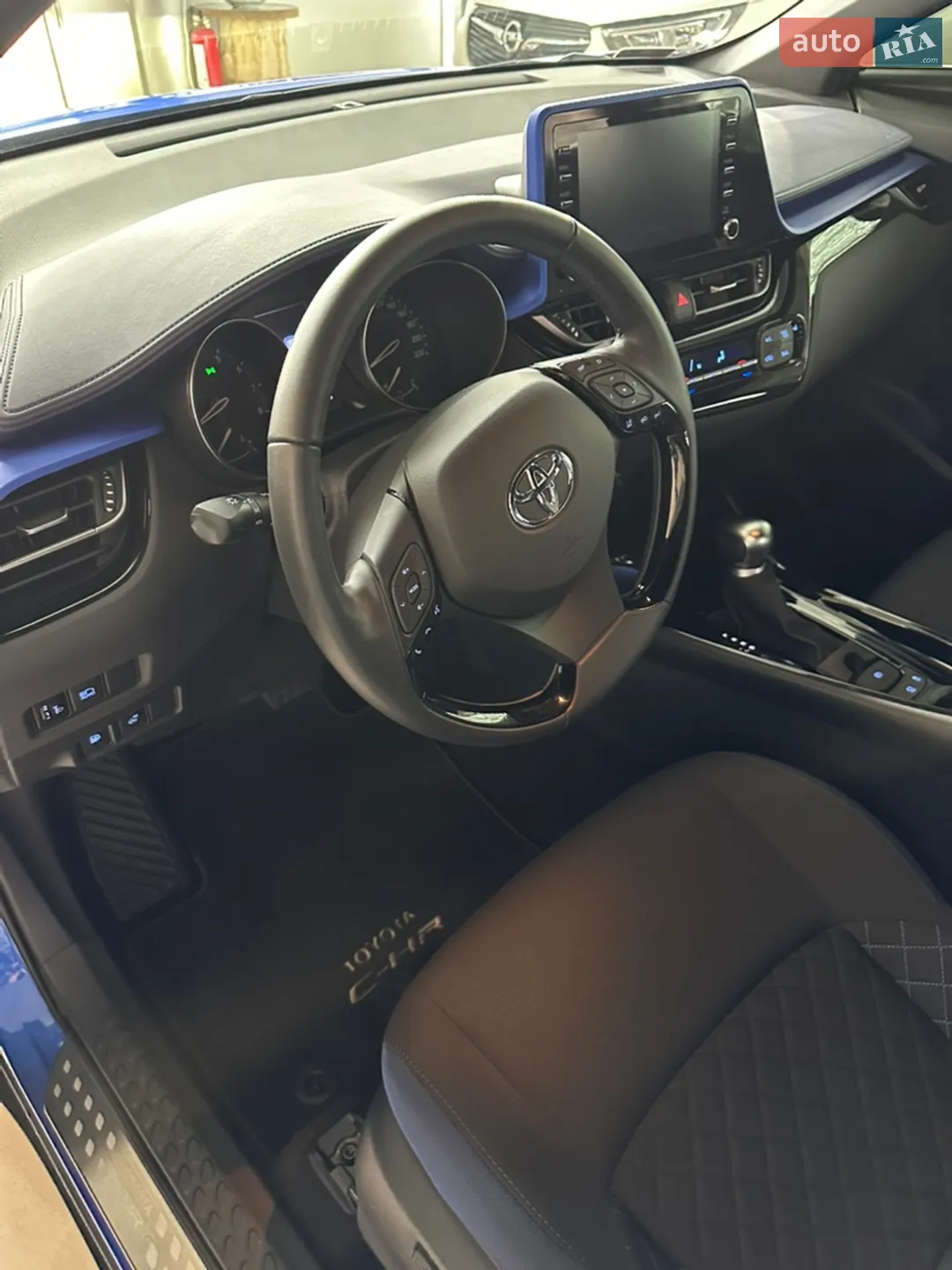 2019 Toyota C-HR - мініатюра 14