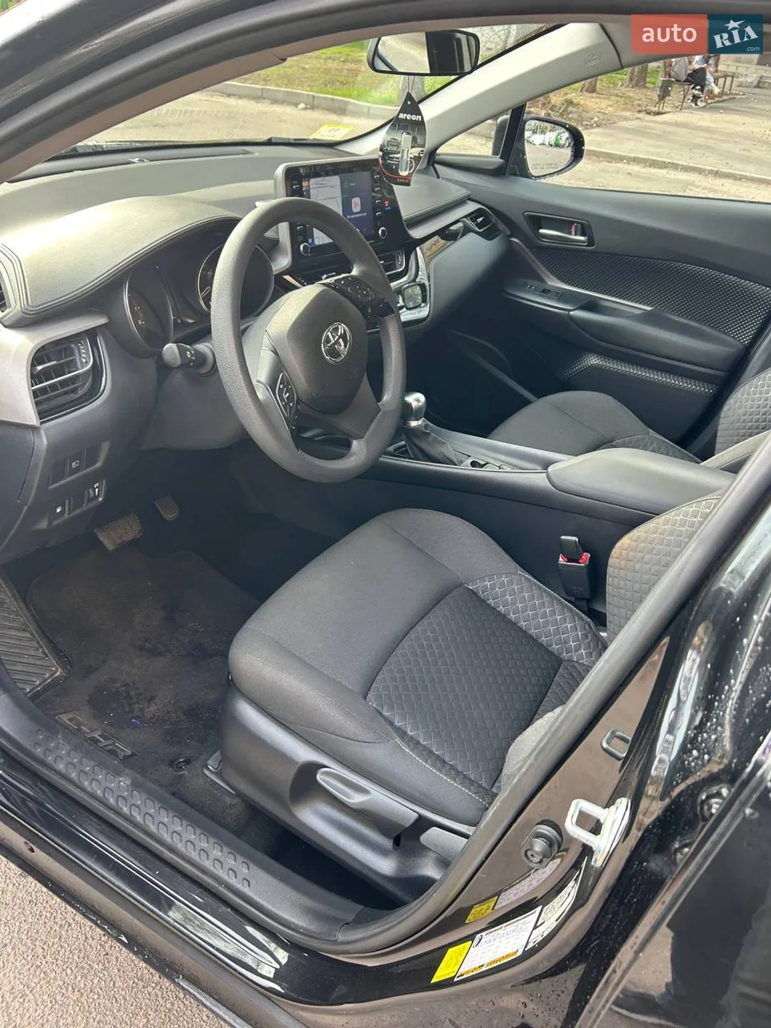 2021 Toyota C-HR - мініатюра 8