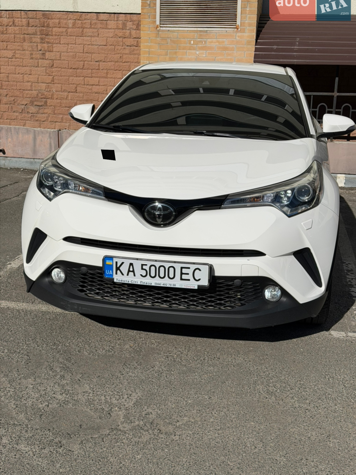 2019 Toyota C-HR - мініатюра 5