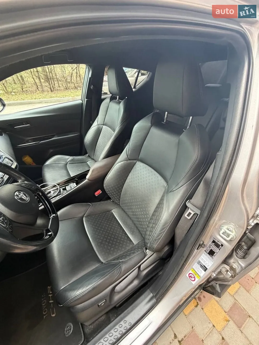 2018 Toyota C-HR - мініатюра 6