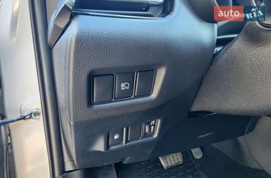 Позашляховик / Кросовер Toyota C-HR 2018 в Києві