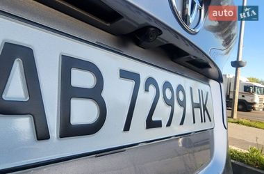 Позашляховик / Кросовер Toyota C-HR 2018 в Києві