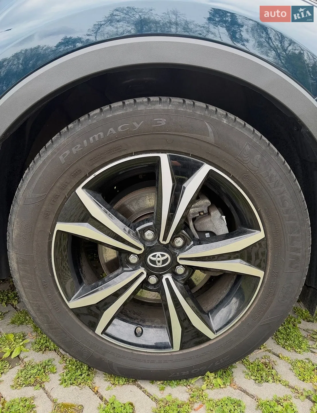 2022 Toyota C-HR - мініатюра 25