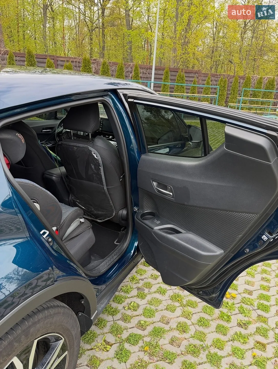 2022 Toyota C-HR - мініатюра 29