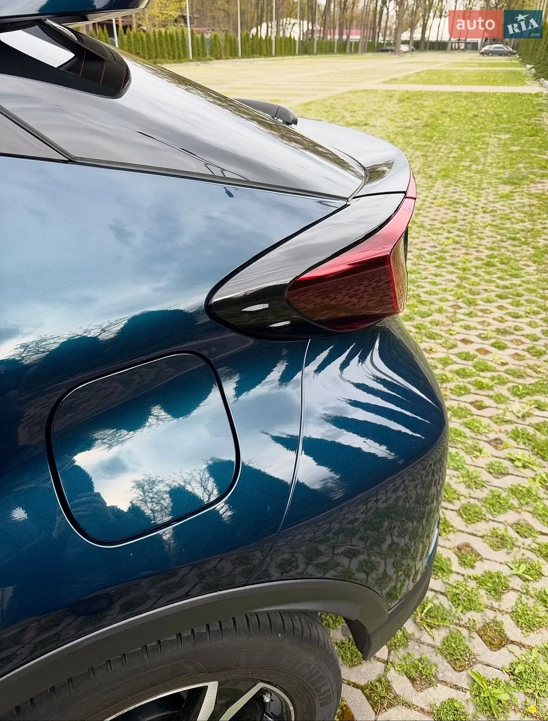 2022 Toyota C-HR - мініатюра 18