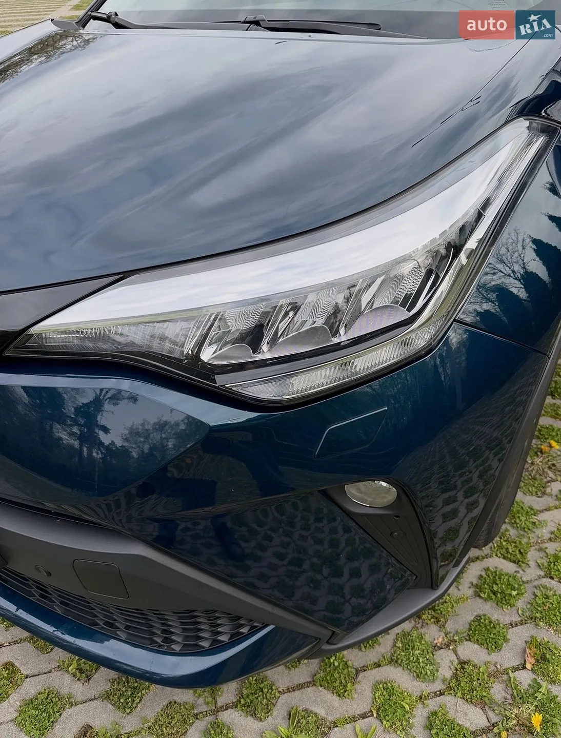 2022 Toyota C-HR - мініатюра 17
