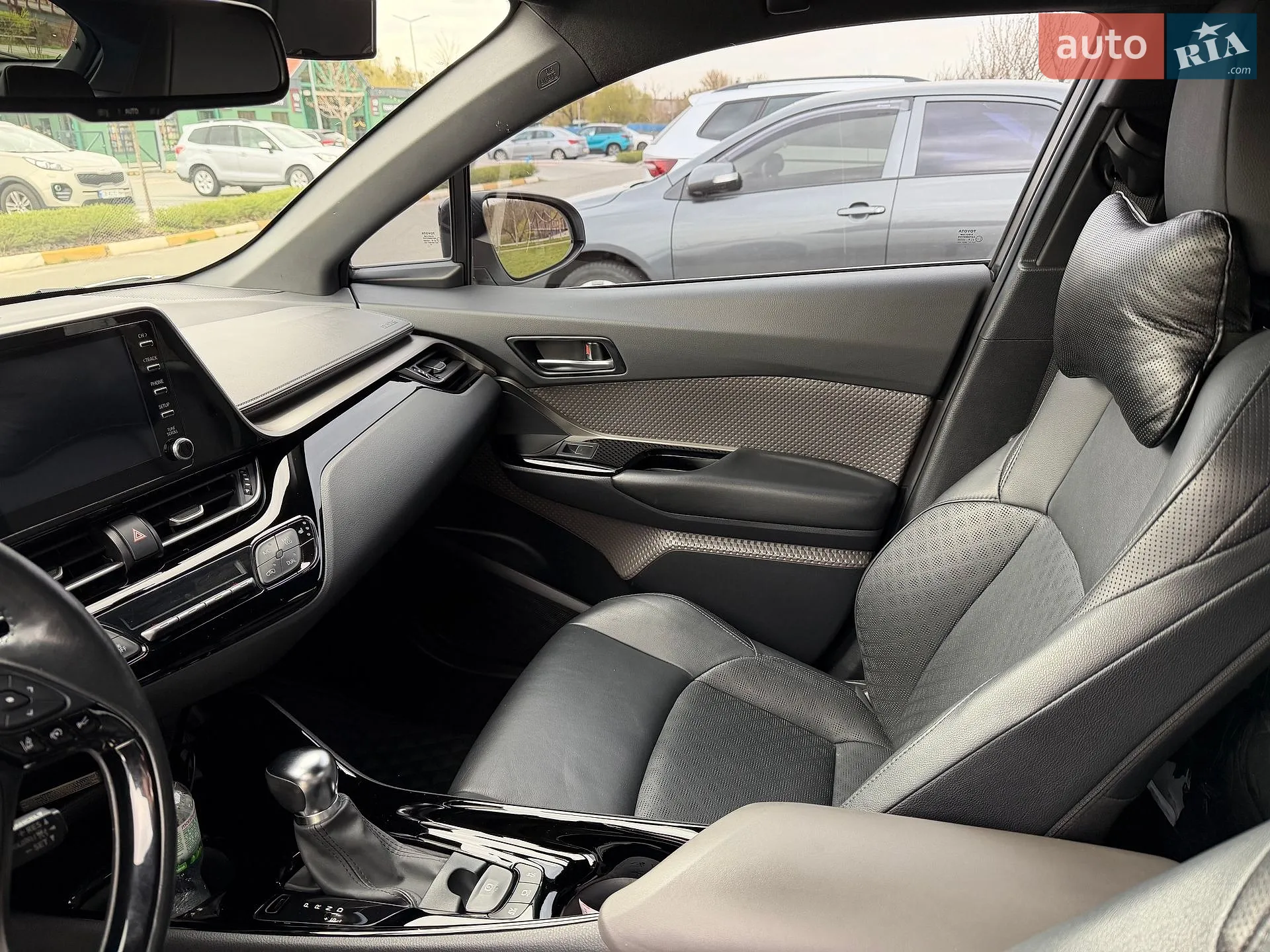 2019 Toyota C-HR - мініатюра 15