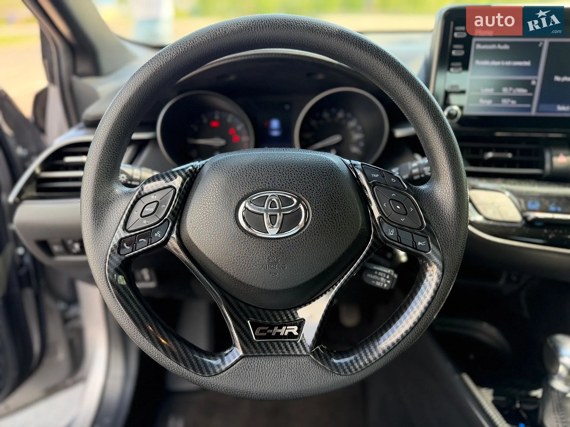 2019 Toyota C-HR - мініатюра 14