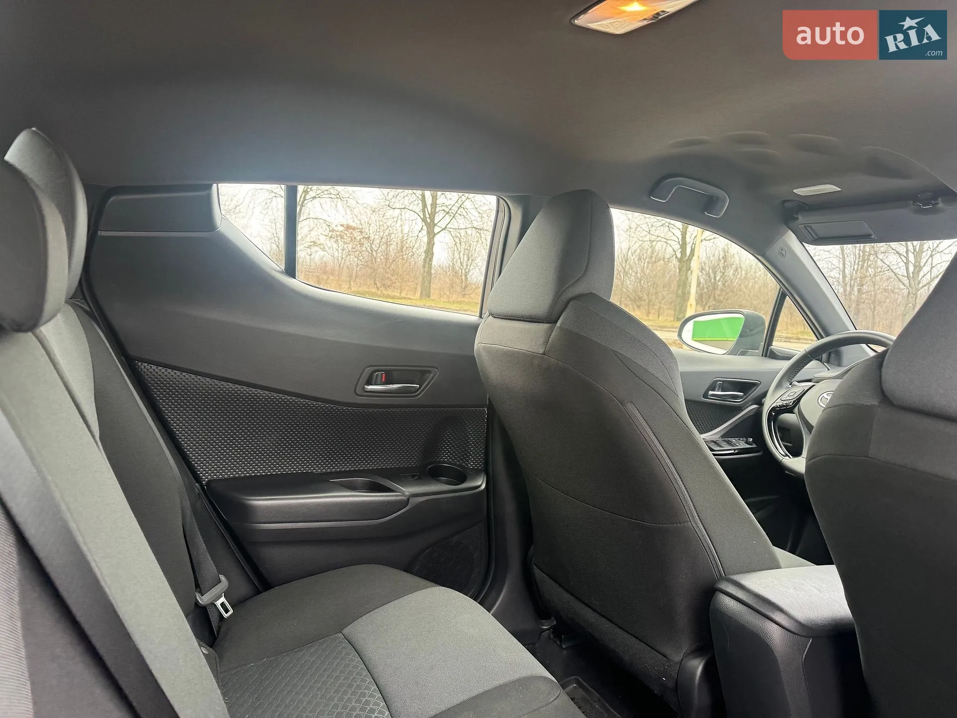2022 Toyota C-HR - мініатюра 24