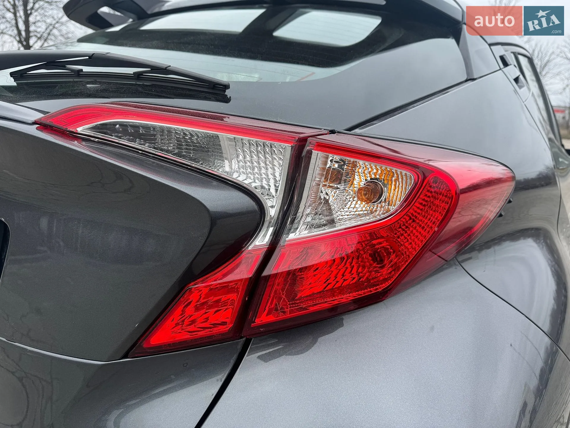 2022 Toyota C-HR - мініатюра 33
