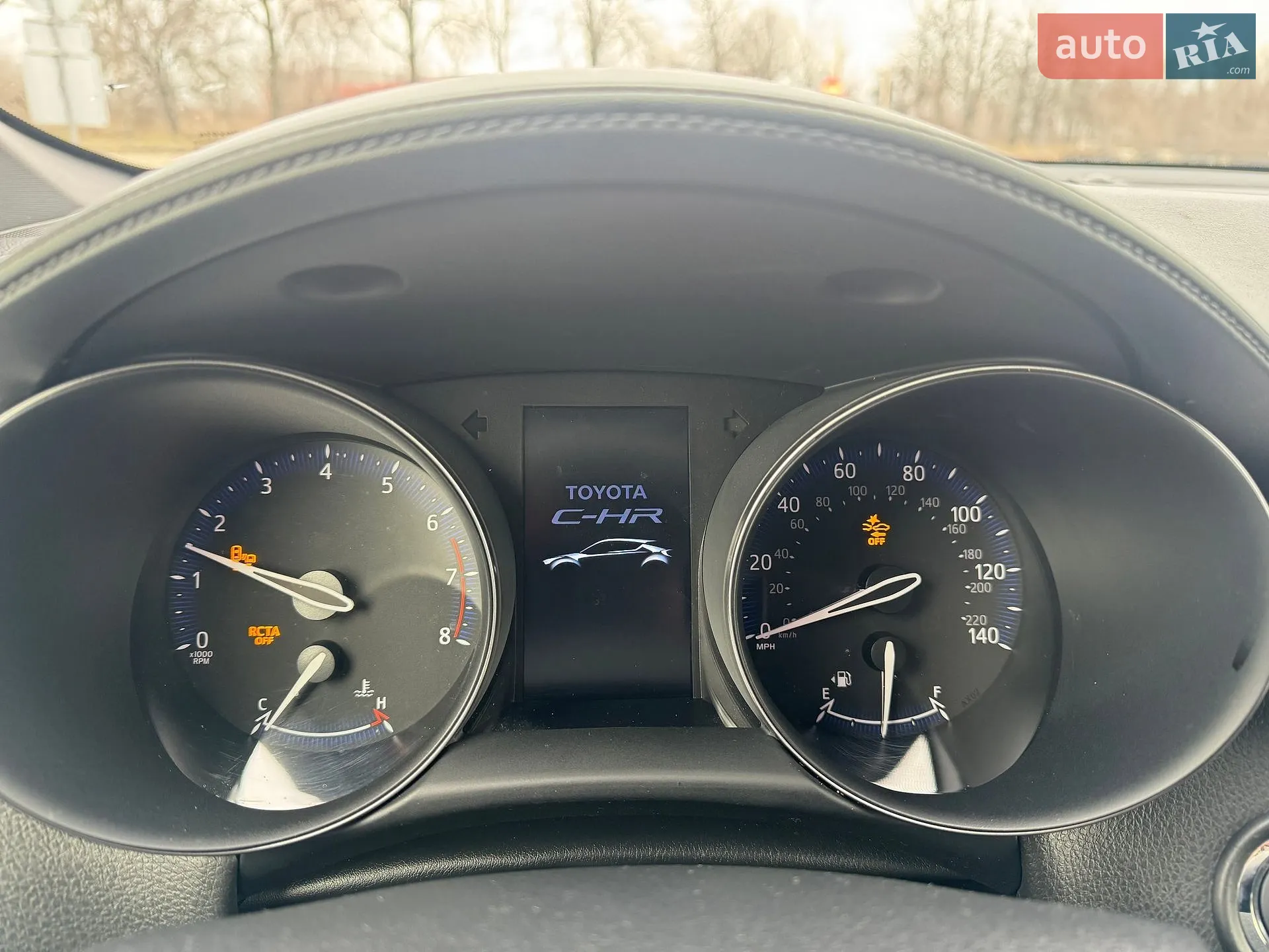2022 Toyota C-HR - мініатюра 47