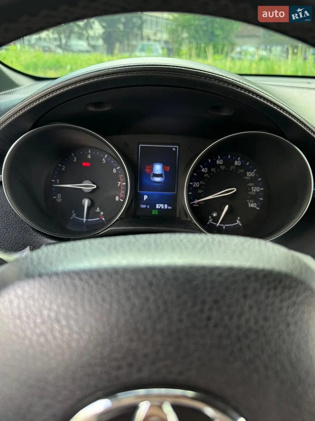 2017 Toyota C-HR - мініатюра 22