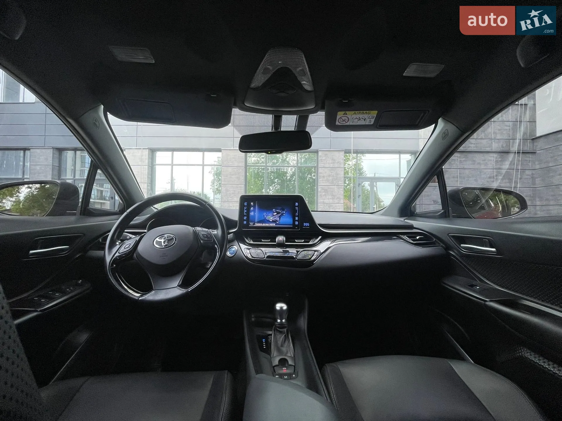 2018 Toyota C-HR - мініатюра 59