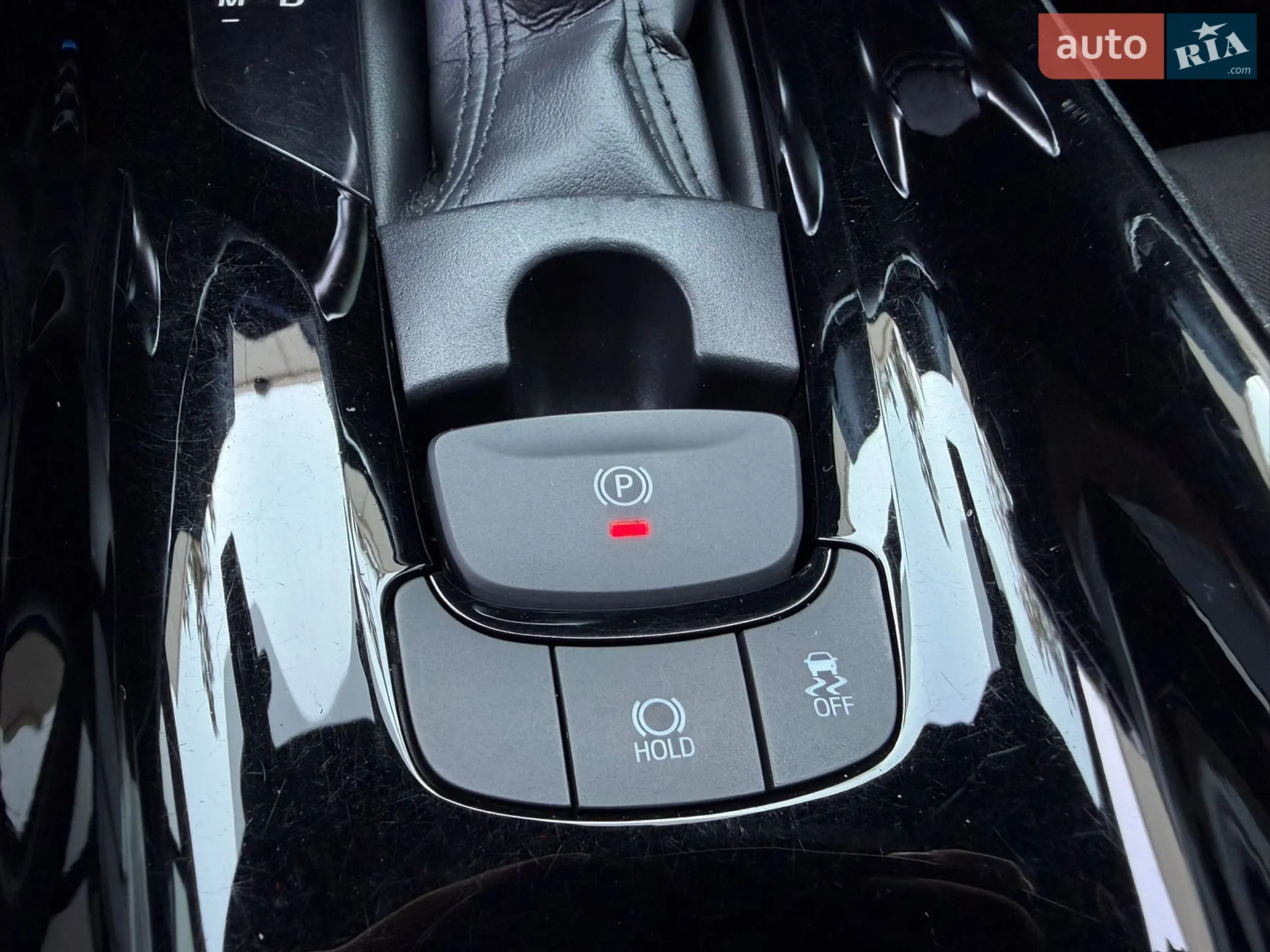 2020 Toyota C-HR - мініатюра 37