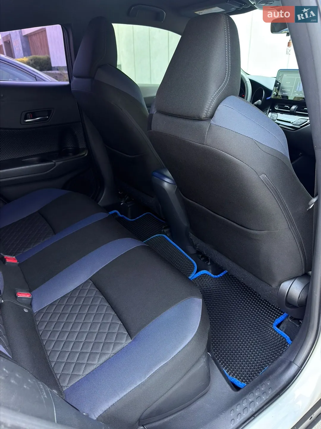 2020 Toyota C-HR - мініатюра 42