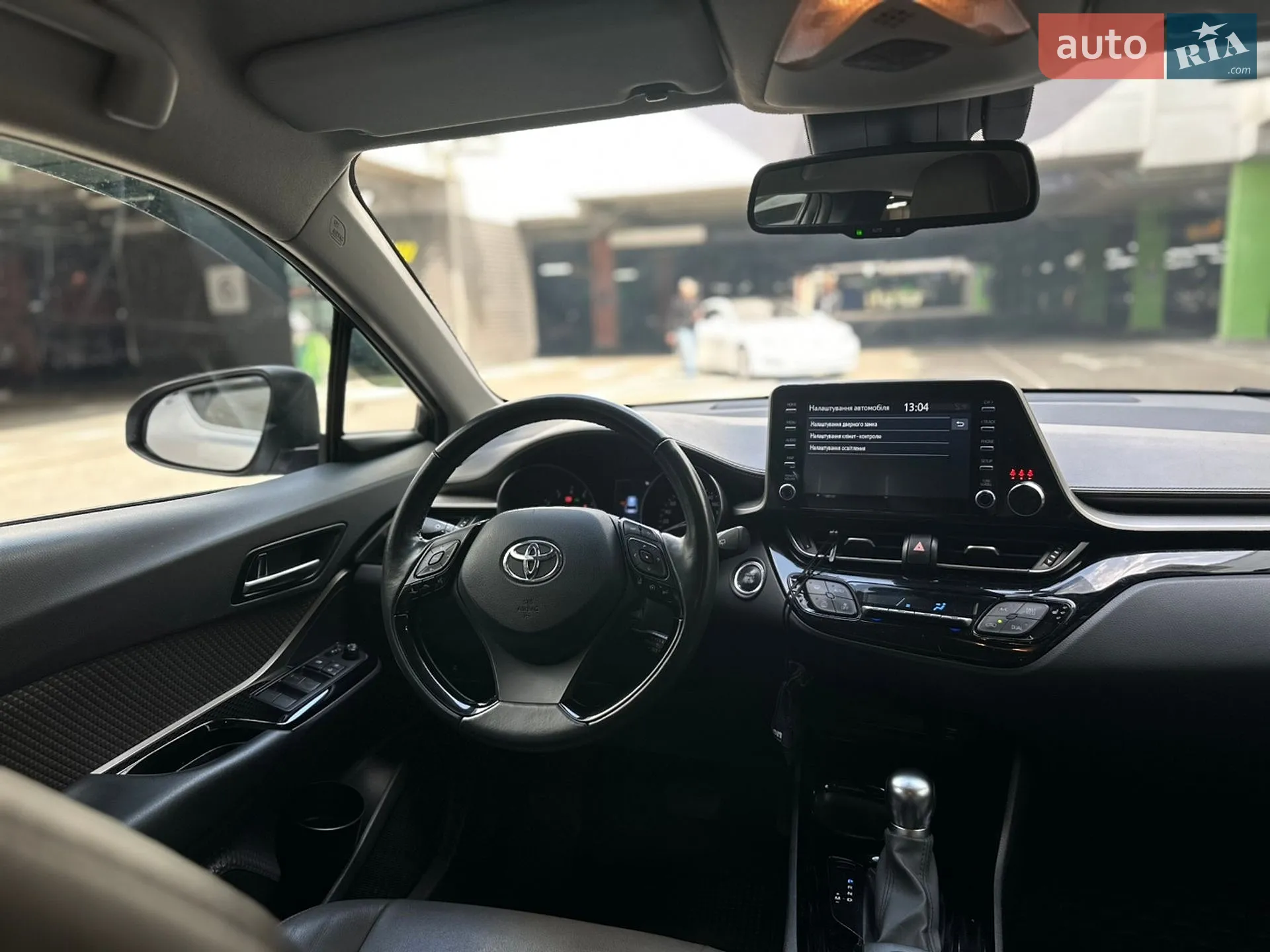 2021 Toyota C-HR - мініатюра 34
