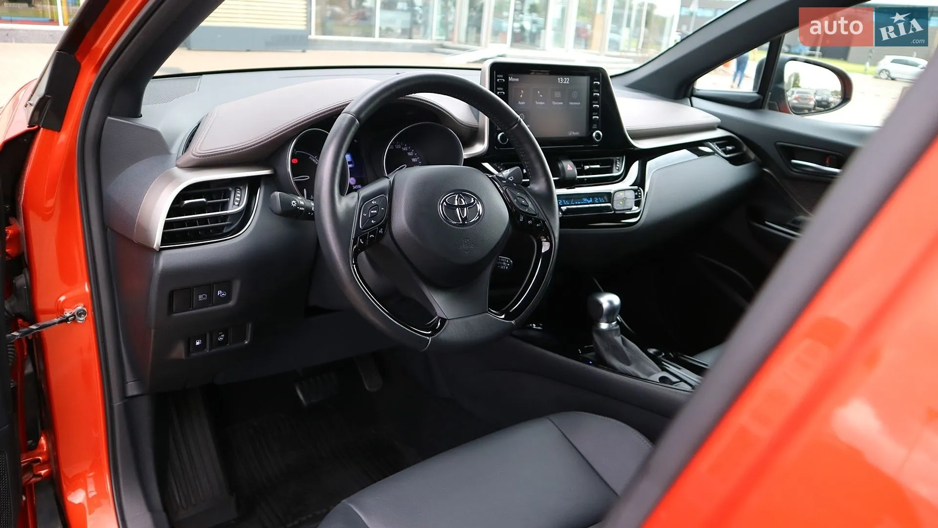 2020 Toyota C-HR - мініатюра 18