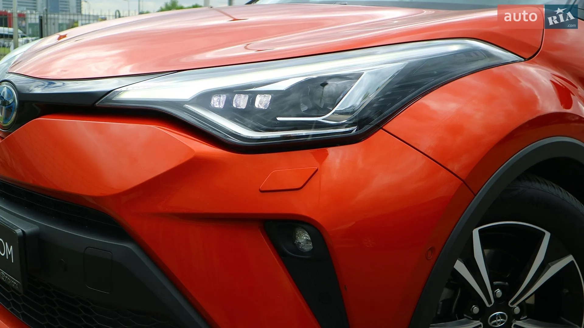 2020 Toyota C-HR - мініатюра 25