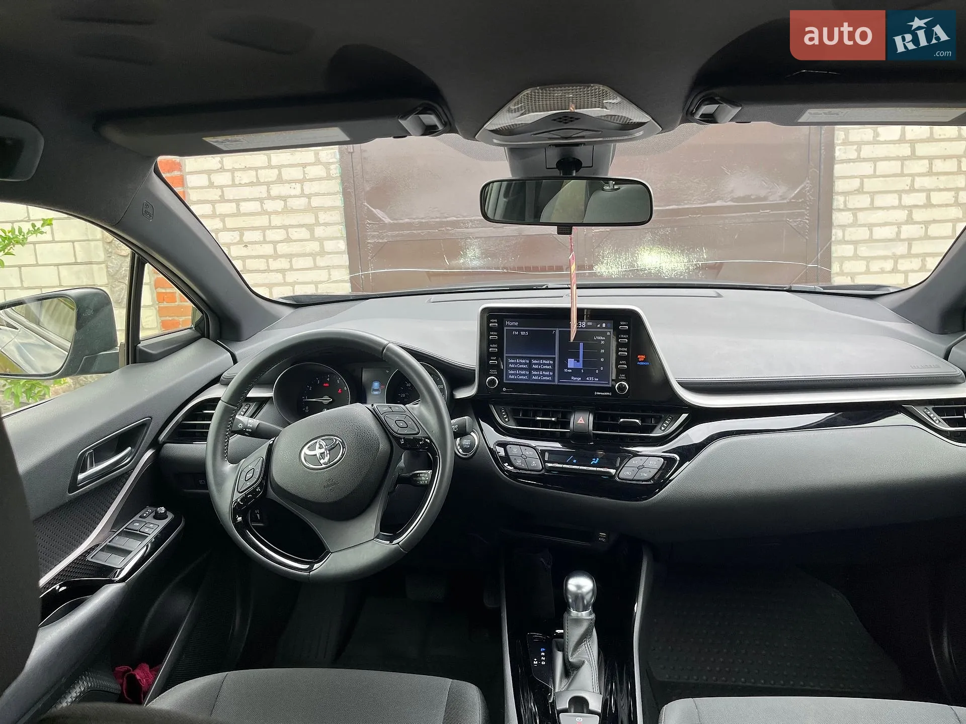 2021 Toyota C-HR - мініатюра 5