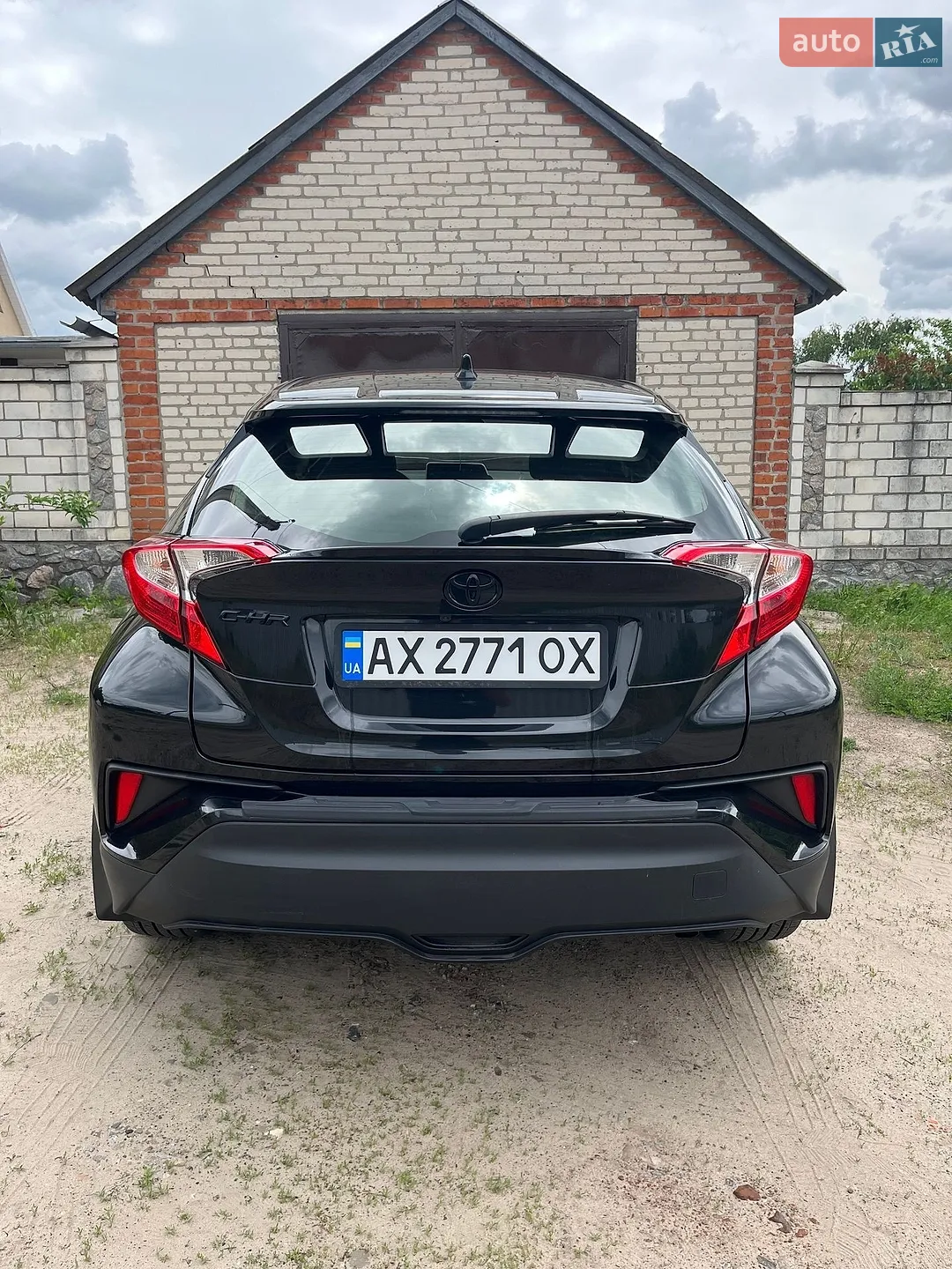2021 Toyota C-HR - мініатюра 7