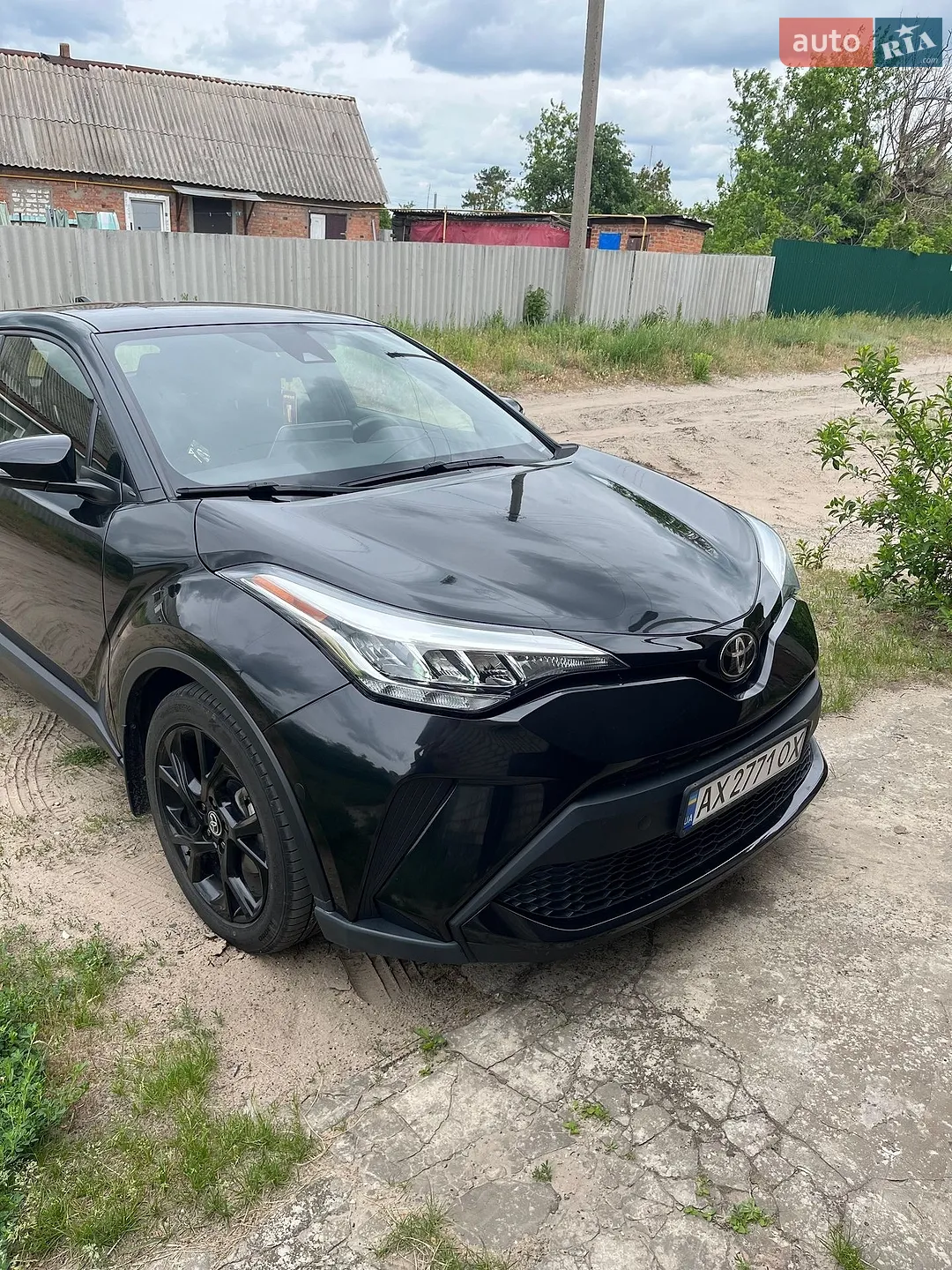 2021 Toyota C-HR - мініатюра 11