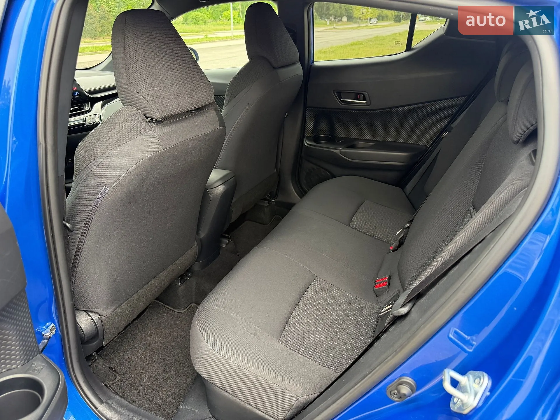 2018 Toyota C-HR - мініатюра 29