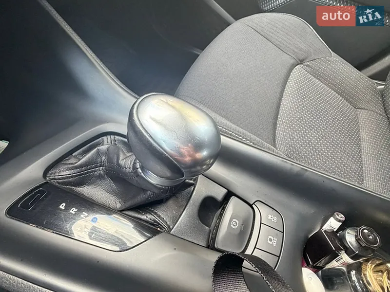 Toyota C-HR 2017 VIN NMTKHMBX6JR037375 фото оголошення 20 з 64