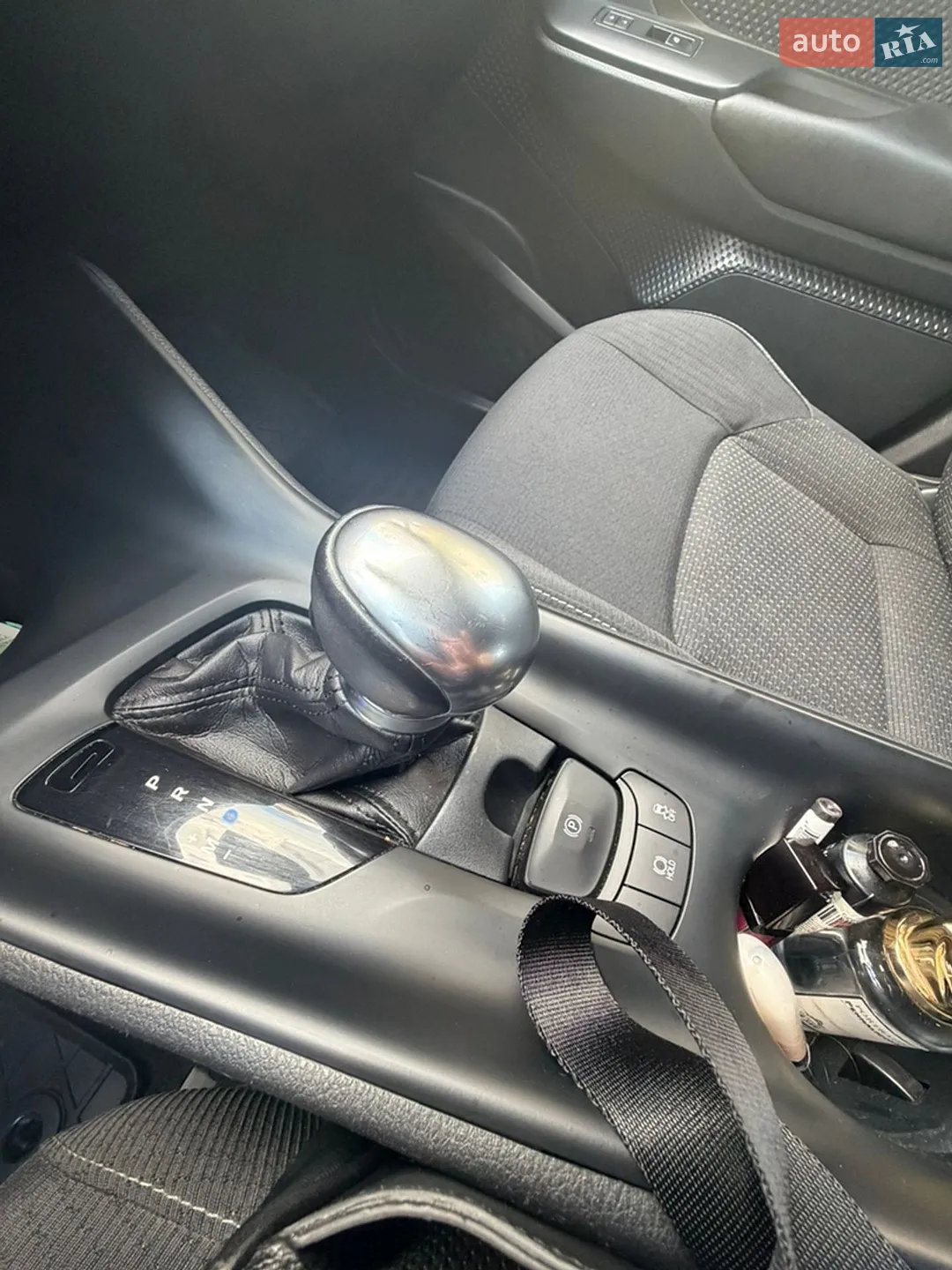 Toyota C-HR 2017 VIN NMTKHMBX6JR037375 фото оголошення 20 з 27