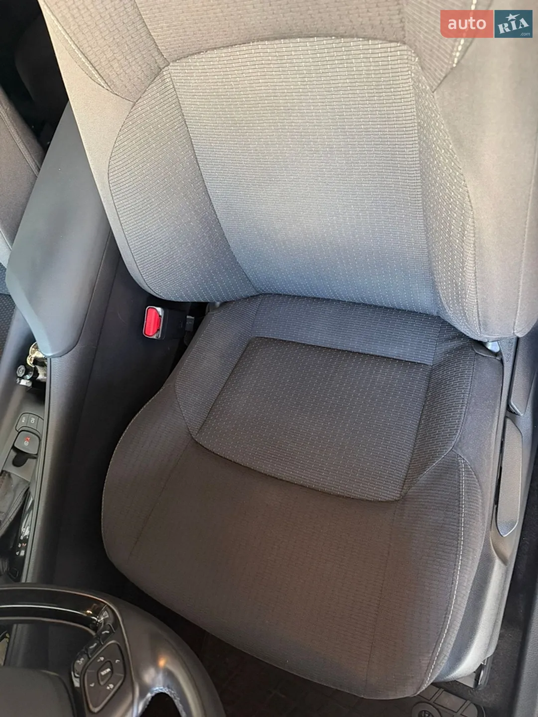 Toyota C-HR 2017 VIN NMTKHMBX6JR037375 фото оголошення 27 з 27