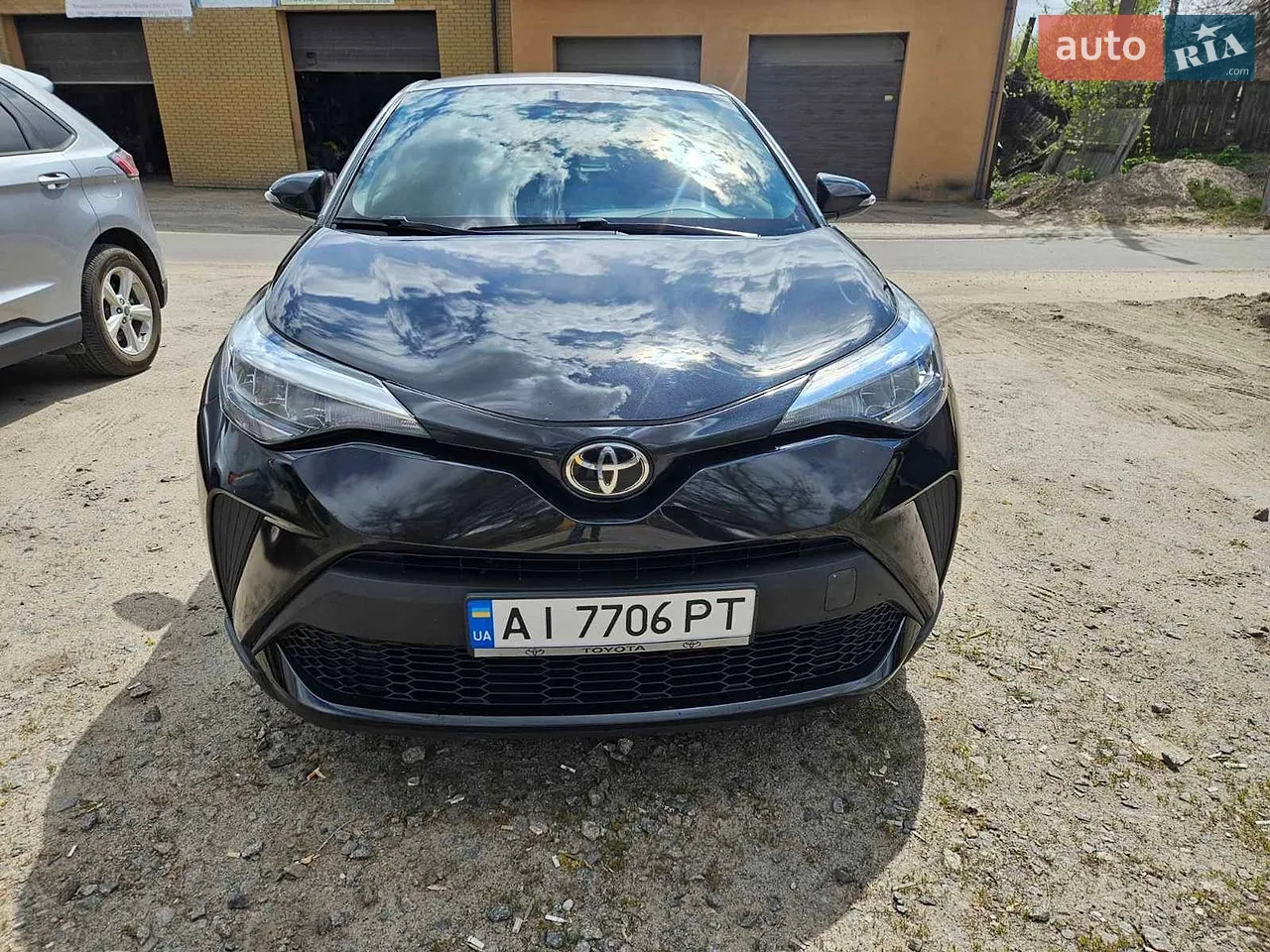 2018 Toyota C-HR - мініатюра 16