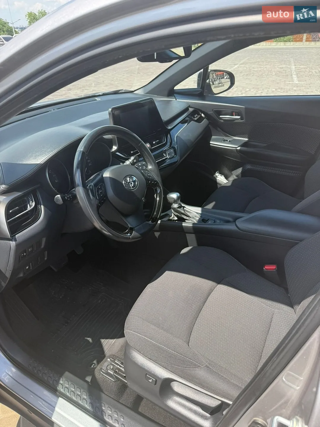 2019 Toyota C-HR - мініатюра 10