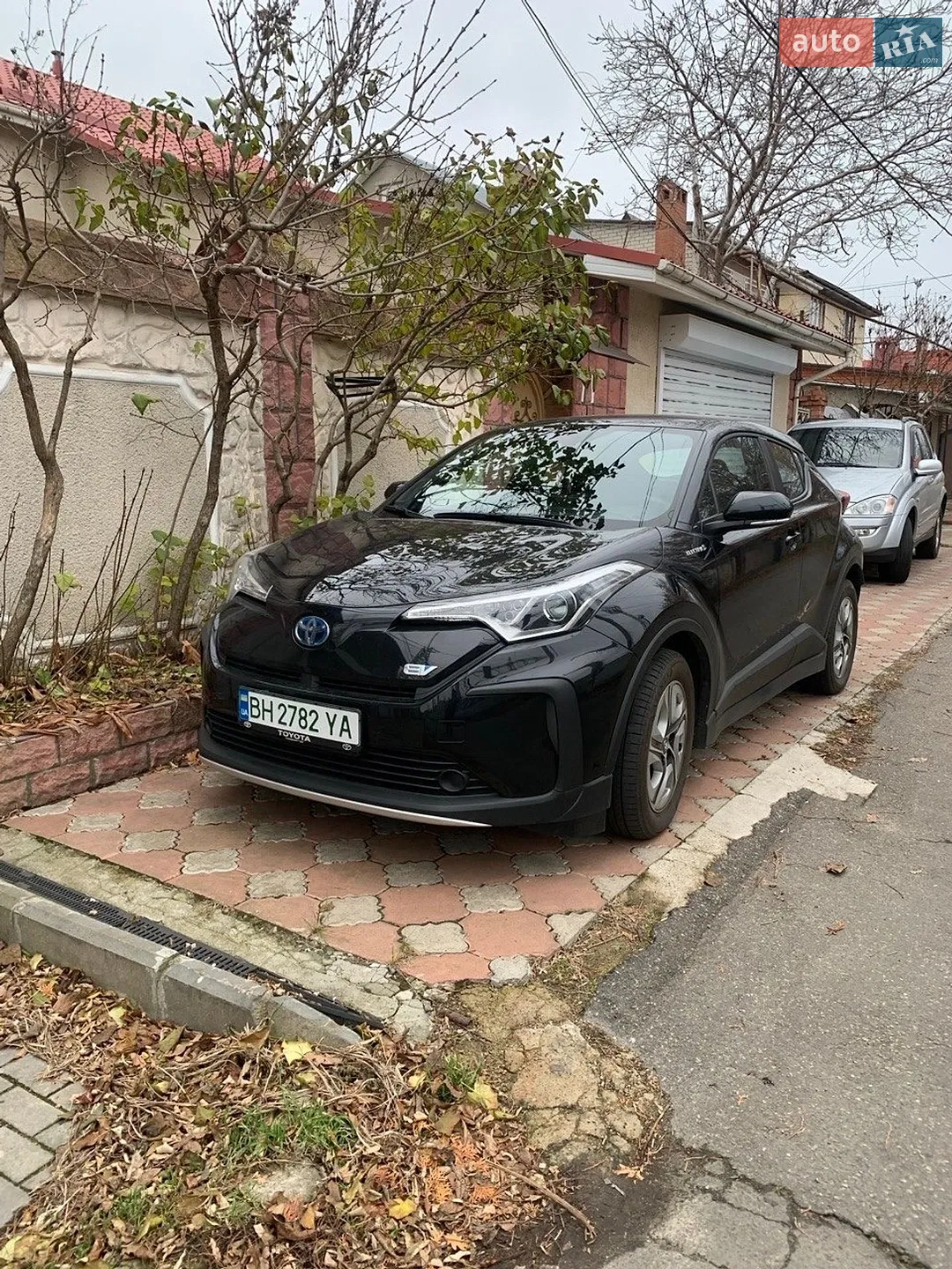 2021 Toyota C-HR - мініатюра 2