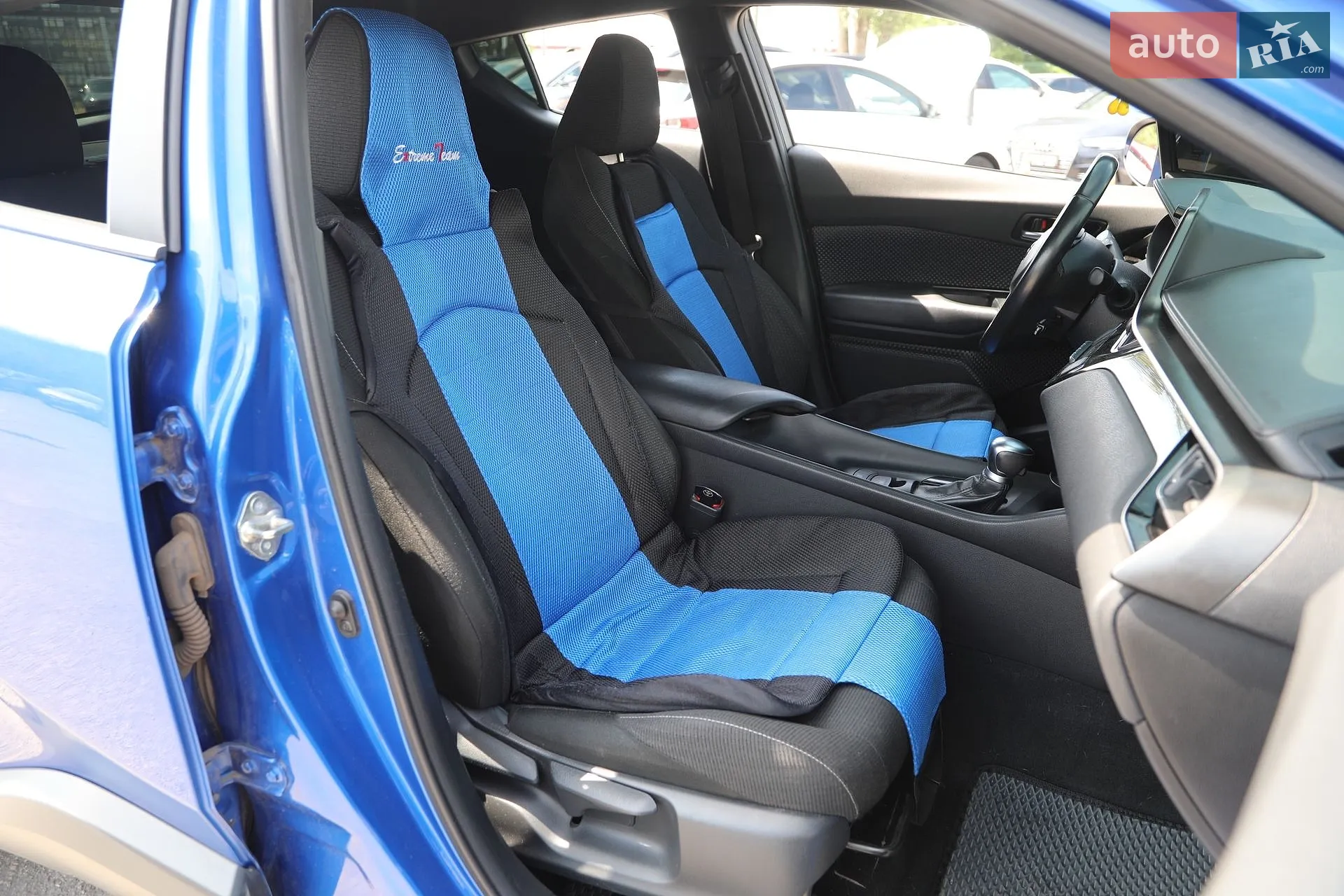 2018 Toyota C-HR - мініатюра 14