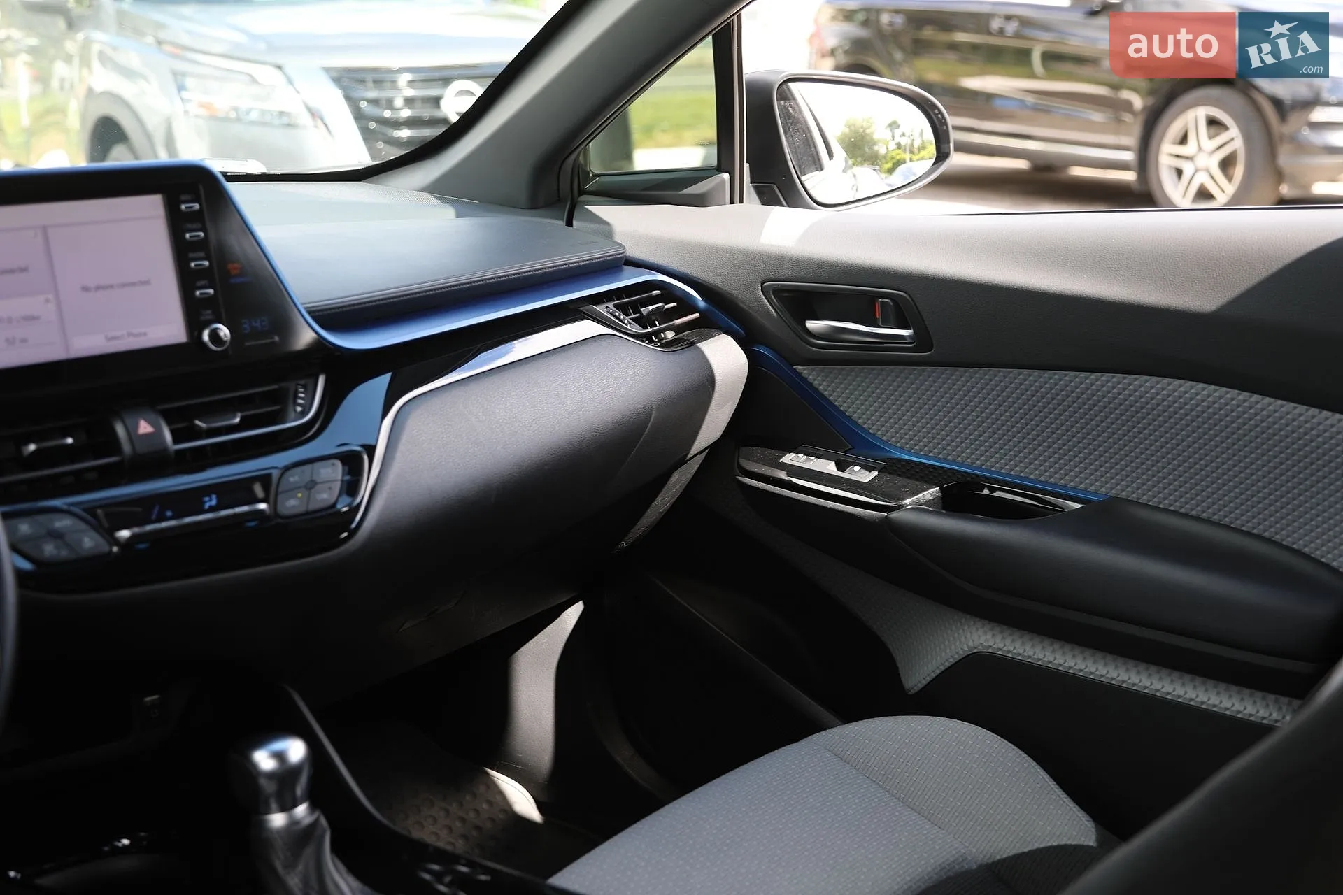 2019 Toyota C-HR - мініатюра 18