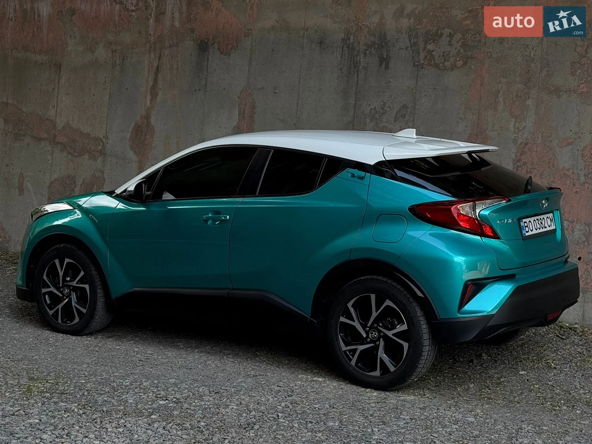 2018 Toyota C-HR - мініатюра 15