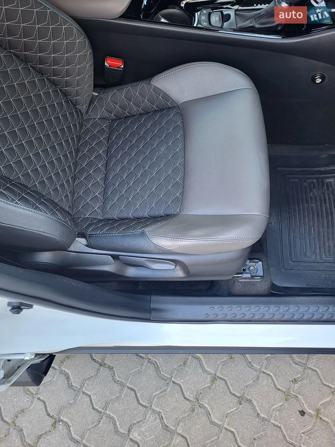 2022 Toyota C-HR - мініатюра 7